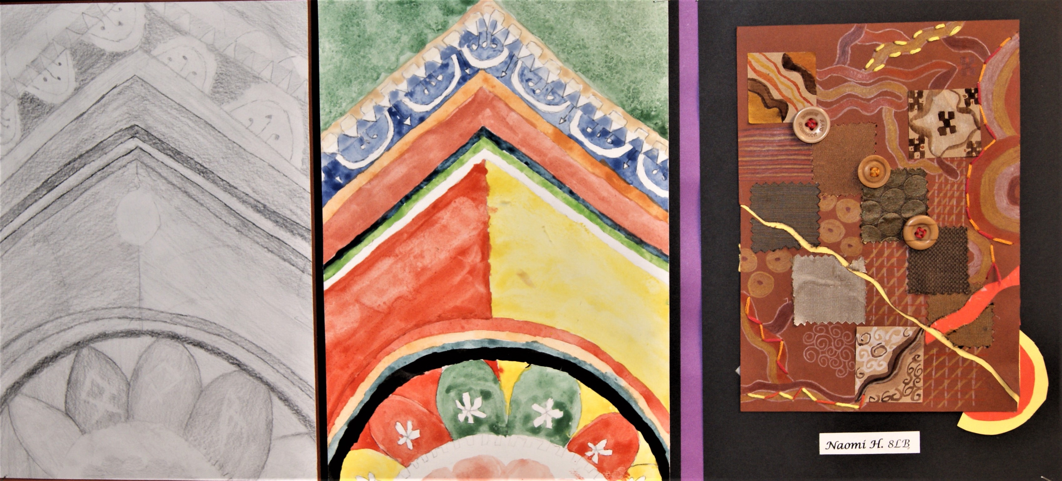 Art at the Prep School